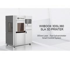 3D Systems Projet 660 Pro 3D Printer | 3D Printer
