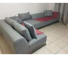 Sofas By Mulberry