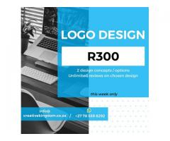 LOGO DESIGN, WEBSITE DESIGN, DIGITAL MARKETING