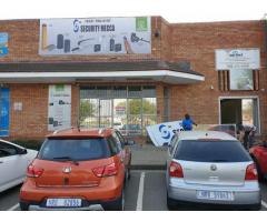 The Security Mecca Richards Bay