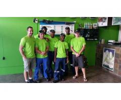 The Security Mecca Richards Bay