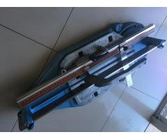 Sigma Professional Tile Cutter