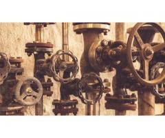 Civil Engineering Supply and Services Business  For Sale