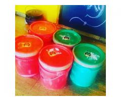 PURE RAW HONEY BULK