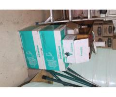 2 Shimge 0.75kw Jet Pumps for sale
