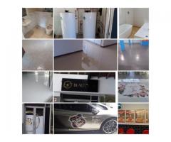 RENOVATIONS TO PROPERTY | Electrical Services | Plumbing Services