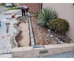 Toni Landscape and Garden Services