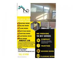 Home Improvements