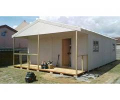 Quality nutec houses for sale