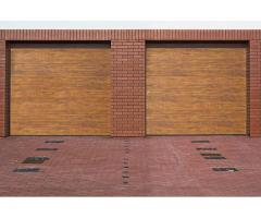 SWIMMING POOLS and GARAGE DOORS