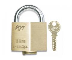 Godrej Padlocks