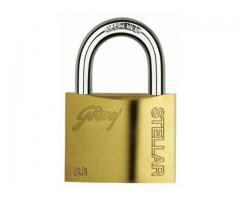 Godrej Padlocks