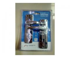 Godrej 2 Lever Locks