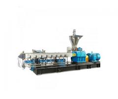 CMAX PP PE Co-Rotating Twin Screw Extruder