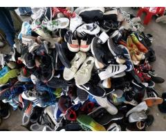 Sneakers (Tekkie) Shoe Bales