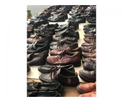 Sneakers (Tekkie) Shoe Bales