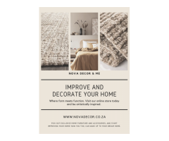 Home accessories and Decor | Home Decor