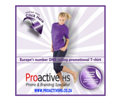 Best promotional t shirts