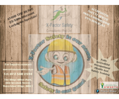 X-Factor Safety Consultants: Safety College | Safety Consultancy