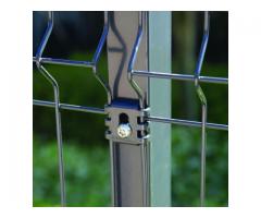 Electric Fencing installation