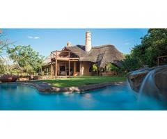 The Royal Madikwe South Africa