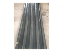 IBR STEEL ROOF SHEETS