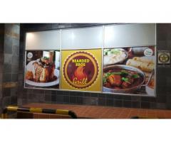 Family Owned Restaurant for Sale