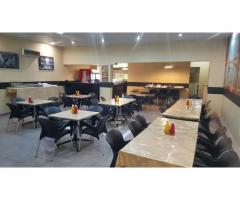 Family Owned Restaurant for Sale