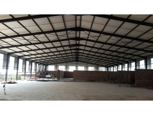 Steel Structures Class Ads