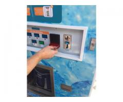 Automated Ice & Water Vending Machines For Sale – Automatic Bagging & Sealing, Sell Ice 24/7