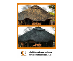 Roof Waterproofing / Pond Sealing