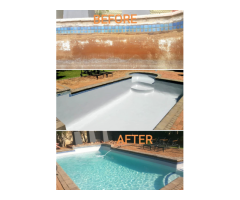 Roof Waterproofing / Pond Sealing