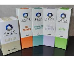 Slimming and Cosmetics