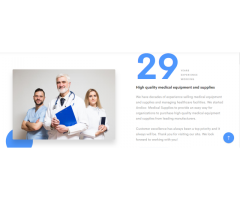 Andico Medical Suppliers | Covid-19 Supplies