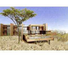 Architectural Services and Construction