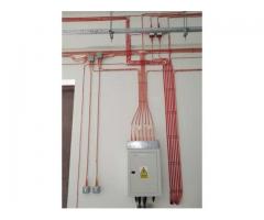 Nash electrical services | Electrical Installation | Solar installation