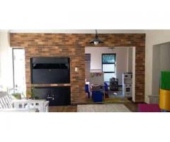 Building and renovation