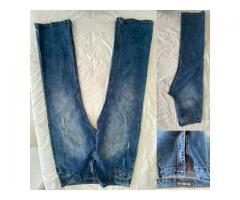 MENS DENIM JEANS