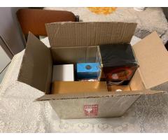 Factory Rejects Branded Perfumes