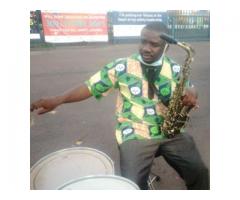 Kunle music tutor