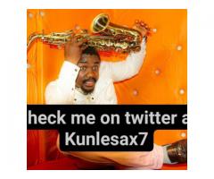 Kunle music tutor