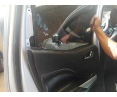 window tinting