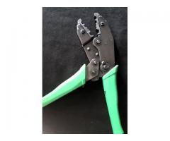 Multifunctional Crimping Pliers