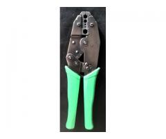 Multifunctional Crimping Pliers
