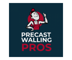 Precast Walling Pros Cape Town