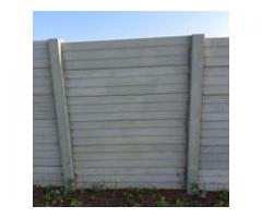 Precast Walling Pros Cape Town