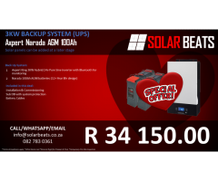Solar Solutions