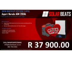 Solar Solutions