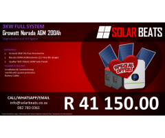 Solar Solutions