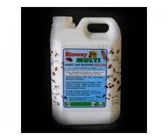 Bioway Multi Insect and Dustmite Killer